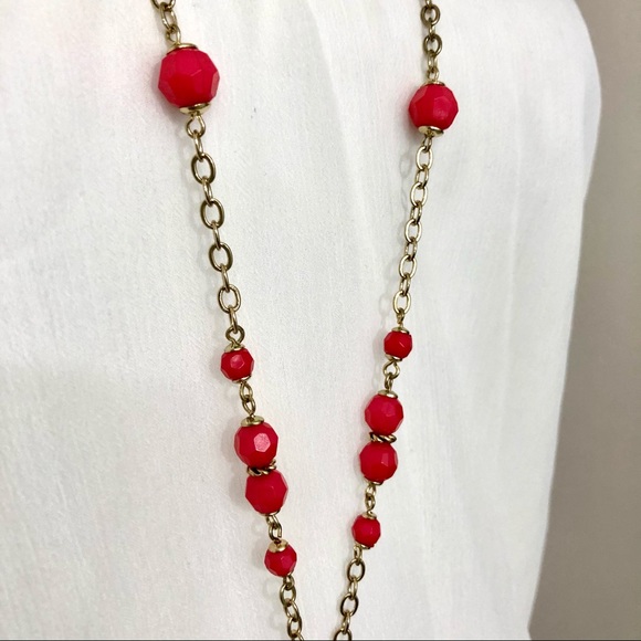 NWT - Pappagallo Necklace - Picture 6 of 9